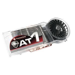 Thermaltake Technology Co., Ltd CL-G0076 Thermaltake TMG AT1 VGA Graphics Card Cooler