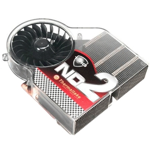 Thermaltake Technology Co., Ltd CL-G0078 Thermaltake TMG ND2 VGA Graphics Card Cooler
