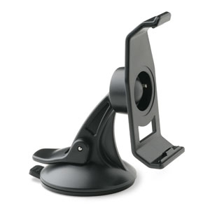 Garmin, Ltd 010-10936-00 Garmin Suction Cup Mount