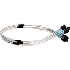 Supermicro Computer, Inc CBL-0116L Supermicro IPASS to SATA Crossover Cable