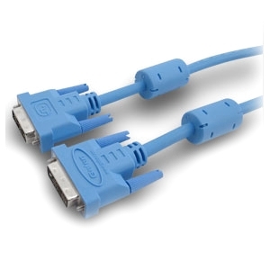 Gefen, Inc CAB-DVIC-DL-06MM Gefen Dual Link DVI Copper Cable