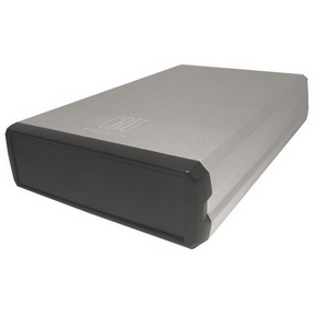 CRU Acquisitions Group, LLC 0013-3000-1100 CRU DataPortable 525 Hard Drive Enclosure