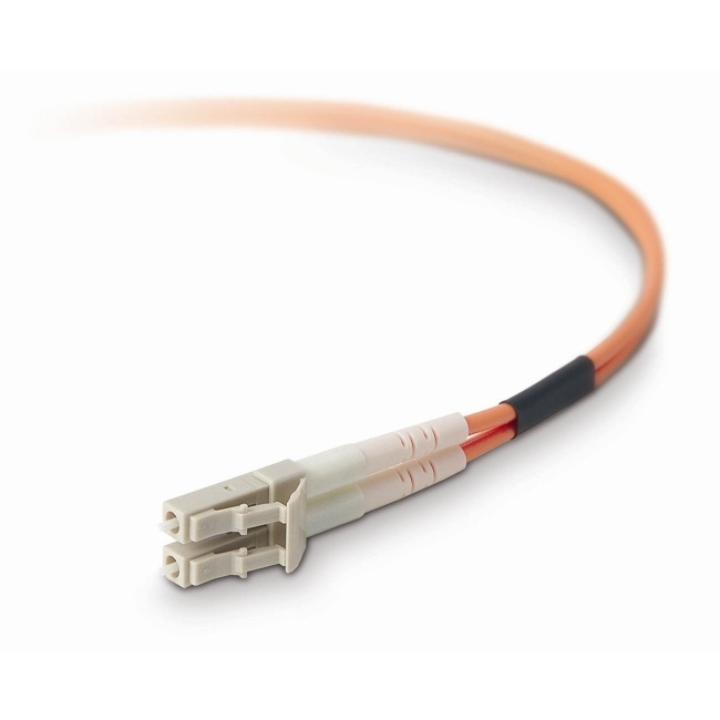 Belkin International, Inc F2F202LL-20 Belkin Fiber Optic Cable