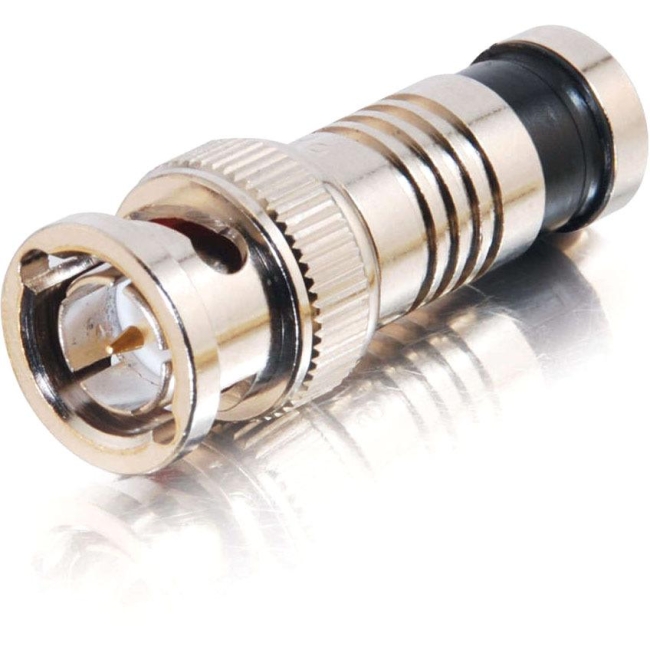Cables To Go 41122 Cables To Go Compression BNC-Type Connector for RG59