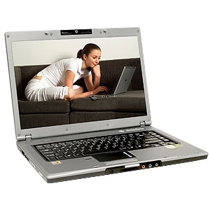 Micro-Star International Co., Ltd M675-200 MSI 15.4" Notebook - AMD Turion 64 X2 TL-56 1.80 GHz