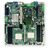 Supermicro Computer, Inc MBD-H8DCR-I-O Supermicro H8DCR-i Server Motherboard - NVIDIA nForce Pro 2200 Chipset - Socket AM2 PGA-940 - x Retail Pack