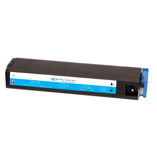 Konica Minolta 960893 Konica Minolta Cyan Toner Cartridge