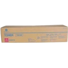 Konica Minolta 8938703 Konica Minolta Magenta Toner Cartridge