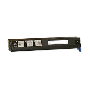Konica Minolta 960890 Konica Minolta Black Toner Cartridge