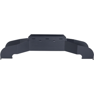 American Power Conversion Corp ACAC10021 APC InfraStruXure InRow SC Cable Support Bridge Trough