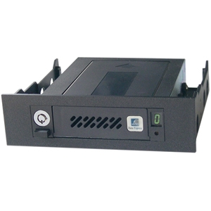 CRU Acquisitions Group, LLC 0016-3050-5000 CRU DE50 Docking Station IDE