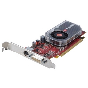 Advanced Micro Devices, Inc 100-505176 AMD FireMV 2250 Graphics Card