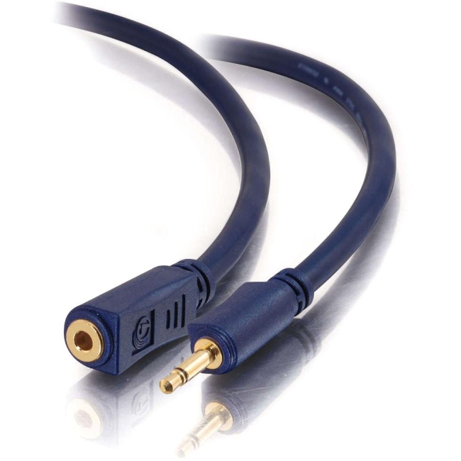 Cables To Go 40626 Cables To Go Velocity Audio Extension Cable