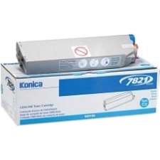 Konica Minolta 950188 Konica Minolta 950188 Toner Cartridge - Cyan