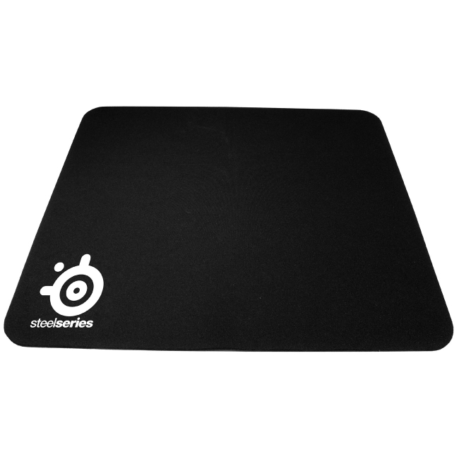 SteelSeries ApS 63004 SteelSeries QcK Mouse Pad