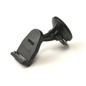 Garmin, Ltd 010-11030-00 Garmin Suction Cup Mount