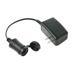 Garmin, Ltd 010-10723-08 Garmin AC Adapter