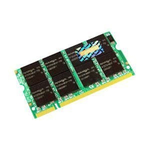 Transcend Information, Inc TS1GAPG4333S Transcend 1GB DDR SDRAM Memory Module
