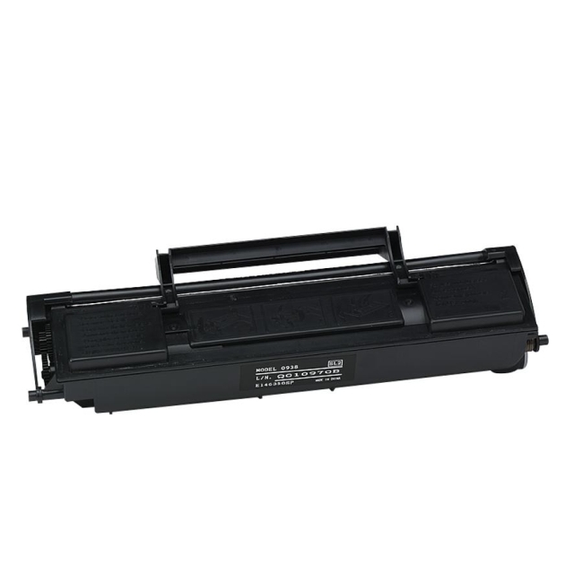 Konica Minolta 0938-402 Konica Minolta Black Toner Cartridge