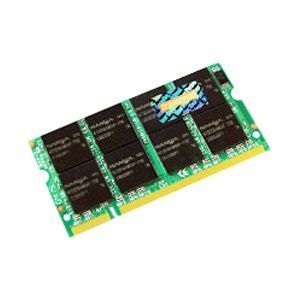 Transcend Information, Inc TS512MAPIBOOK Transcend 512MB SDRAM Memory Module