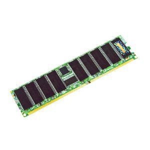 Transcend Information, Inc TS1GCQ652A Transcend 1GB DDR2 SDRAM Memory Module