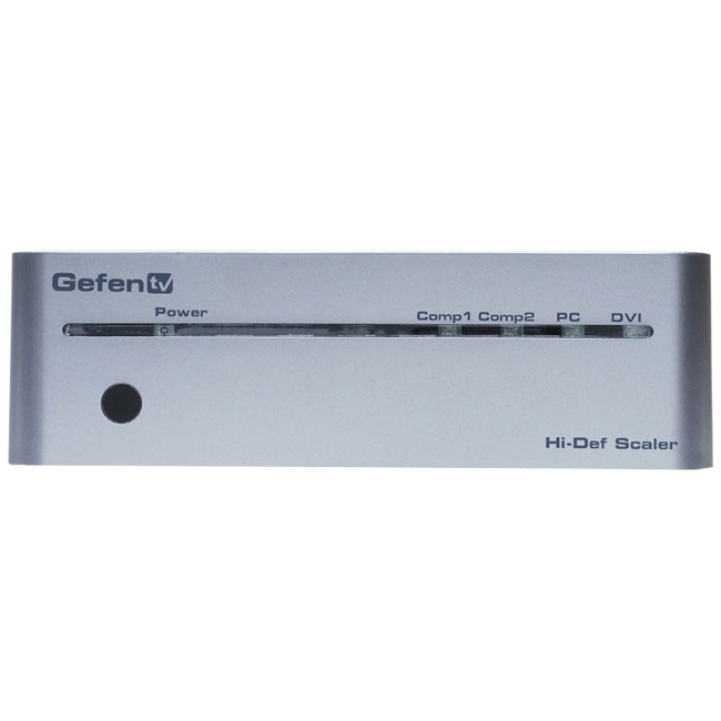 Gefen, Inc GTV-HIDEFS Gefen GTV-HIDEFS Video Scaler