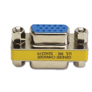Gefen, Inc ADA-VGA-FF Gefen VGA Adapter