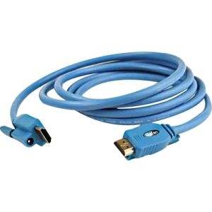 Gefen, Inc CAB-HDMI-LCK-06MM Gefen HDMI Mono-LOK Cable