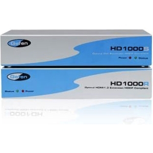 Gefen, Inc EXT-HD-1000 Gefen EXT-HD-1000 Video Console/Extender