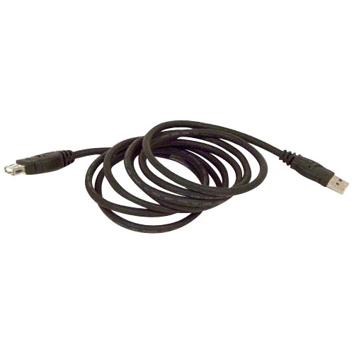 Belkin International, Inc F3U134B16 Belkin Pro Series USB 2.0 Extension Cable
