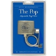 Blue Microphones THEPOP Blue Microphones The Pop Universal Windscreen