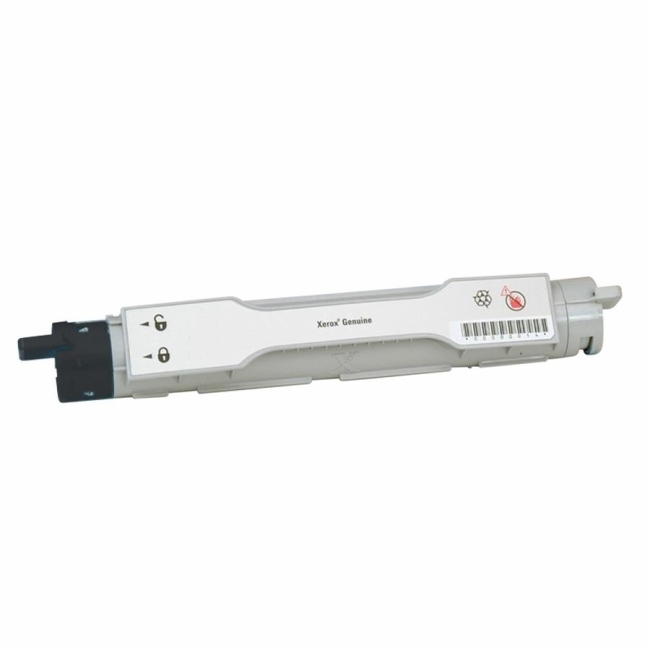 Xerox Corporation 016-2008-00 Xerox Black Toner Cartridge