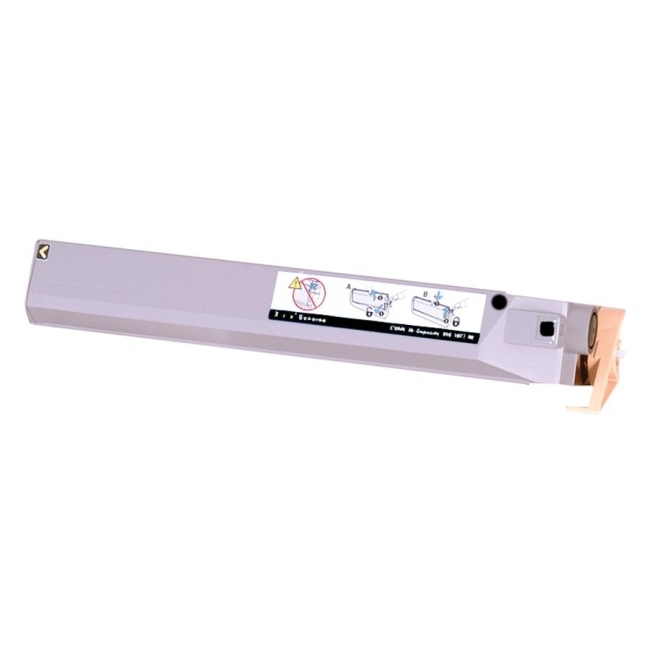 Xerox Corporation 016-1976-00 Xerox Black Toner Cartridge