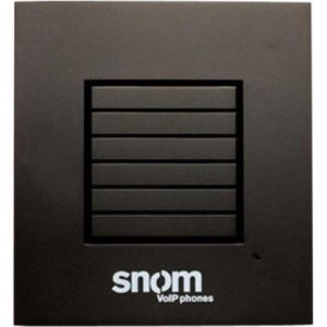Snom Technology AG 00001713 Snom 1713 Cordless Phone Signal Extender