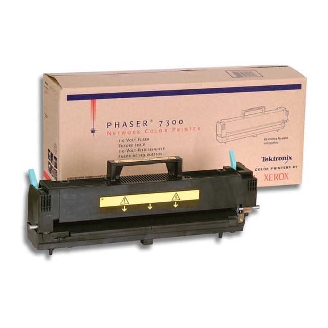Xerox Corporation 016-1998-00 Xerox Fuser Unit
