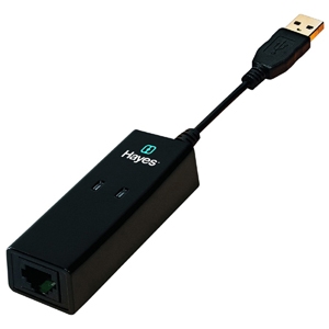Zoom Telephonics, Inc H08-15360-G Zoom 56K USB Data Modem