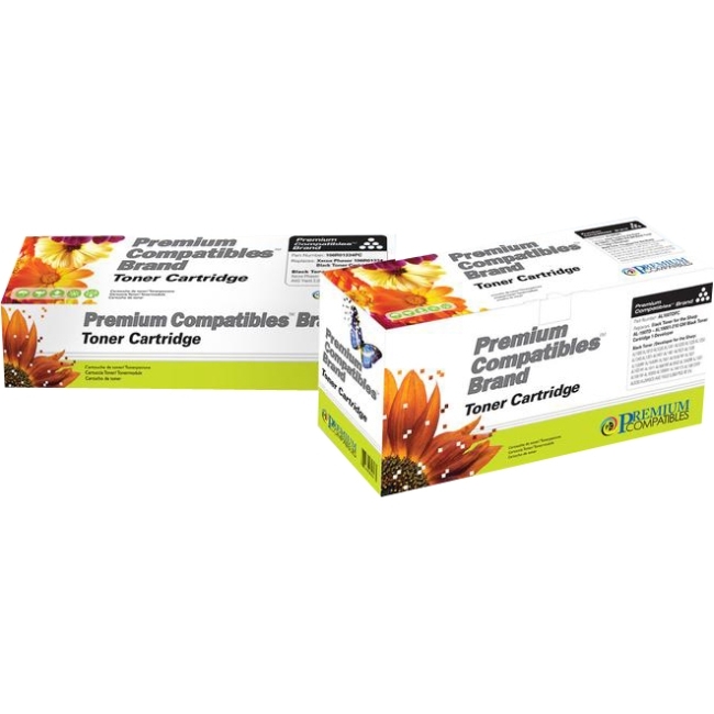 Premium Compatibles 310-5809PC Premium Compatibles Magenta Toner Cartridge