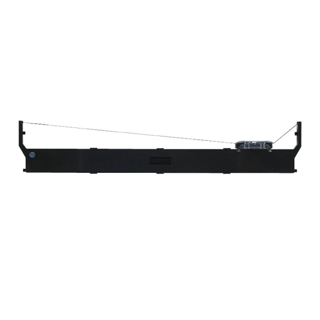 Lexmark International, Inc 13L0034 Lexmark Black Ribbon Cartridge