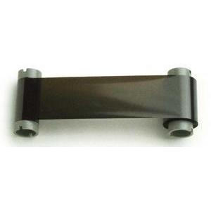 Fargo Electronics 81734 Fargo Black Cartridge
