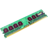Transcend Information, Inc TS128MLQ64V6J Transcend 1GB DDR2 SDRAM Memory Module