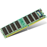 Transcend Information, Inc TS64MLD64V4L Transcend 512MB DDR SDRAM Memory Module
