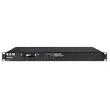 Eaton Corporation PWATSSC20001 Eaton ePDU 9-Outlets 1.92kVA PDU