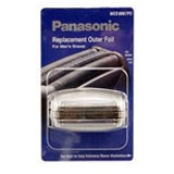 Panasonic WES9067PC Panasonic WES9067PC Vortex Replacement Outer Foil