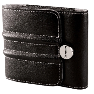 Garmin, Ltd 010-11305-01 Garmin Carrying Case for GPS