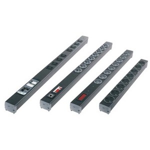 Eaton Corporation PW101SW0U224 Eaton Powerware ePDU 16-Outlets 1.44kVA PDU