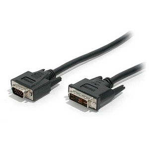 StarTech.com DVIVGAMM3 StarTech.com 3 ft DVI to VGA Display Monitor Cable