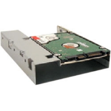 CRU Acquisitions Group, LLC 5220-0000-02 CRU 2.5" to 3.5" Adapter Bracket
