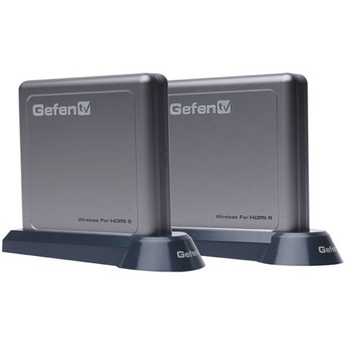 Gefen, Inc GTV-WHDMI Gefen GTV-WHDMI Wireless HDMI Console/Extender