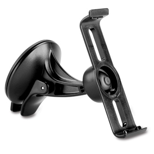 Garmin, Ltd 010-11375-00 Garmin Suction Cup Mount