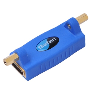 Gefen, Inc ADA-HDMI-FF Gefen HDMI Adapter with Mono-Lok